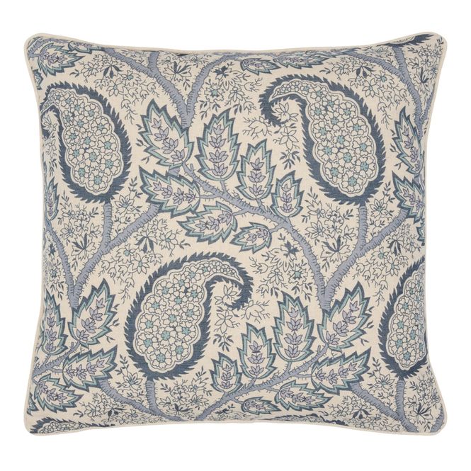 Hovedbilde Spliid Putetrekk Luisa Mist 50×50