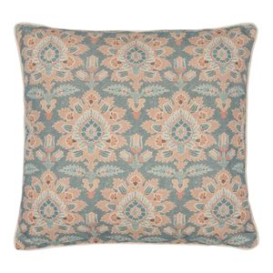 Hovedbilde Spliid Putetrekk Steffany Ocean 50&times;50