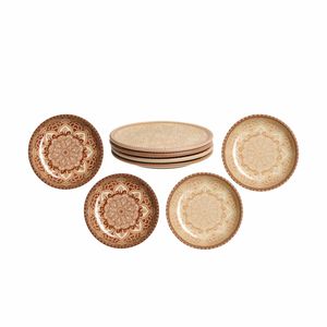 Hovedbilde Spliid Avellana Tallerken 26cm