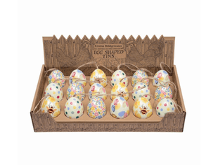 Hovedbilde Emma Bridgewater metallegg mini 2