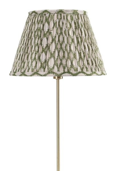 Lampeskjerm Cypress Green 30cm
