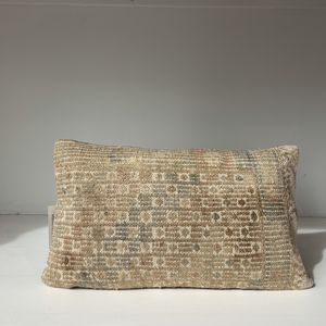 Hovedbilde Kelim putetrekk 30x50cm 126