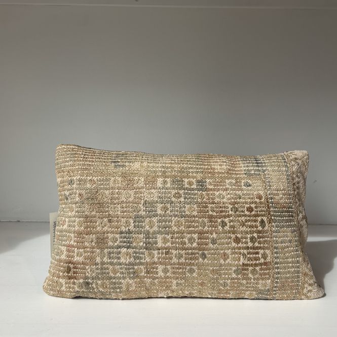 Hovedbilde Kelim putetrekk 30x50cm 126