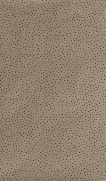 Maileg Gavepapir Polka red 10 meter