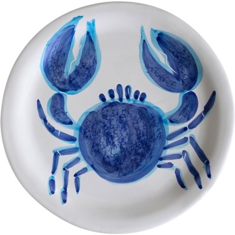 Casagent Frokostasjett Crab