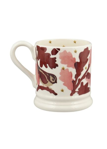 Emma Bridgewater Krus Dawn Chorus Long-Tailed Tit