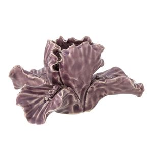 Hovedbilde Rosali Dekorblomst lilla