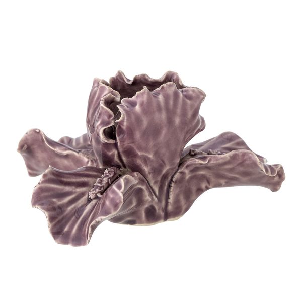 Rosali Dekorblomst lilla