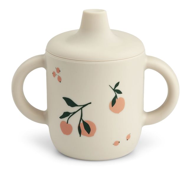 Hovedbilde Liewood Neil tutekopp Peach / Sea shell mix