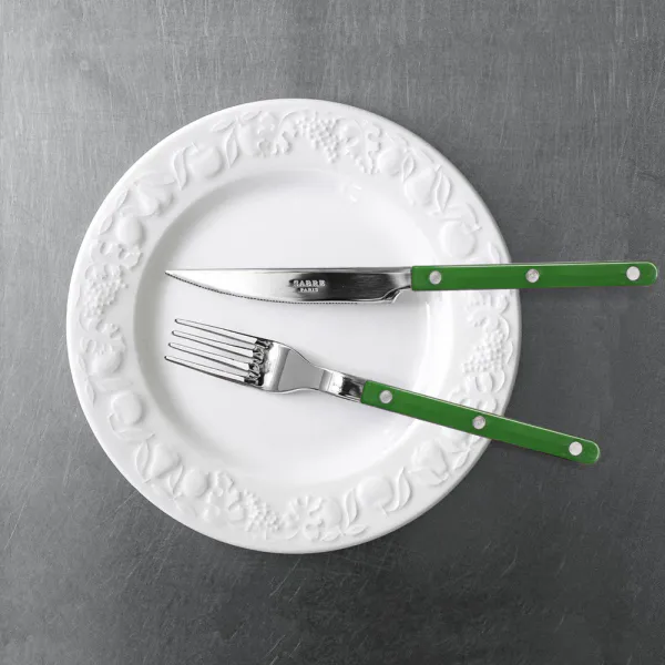 Gaffel Bistrot Solid Green