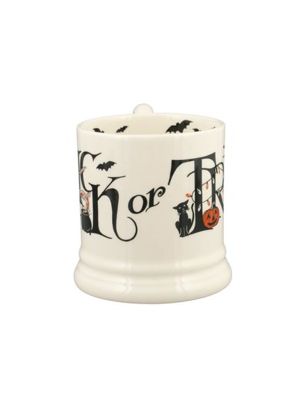 Emma Bridgewater Krus Halloween Trick Or Treat