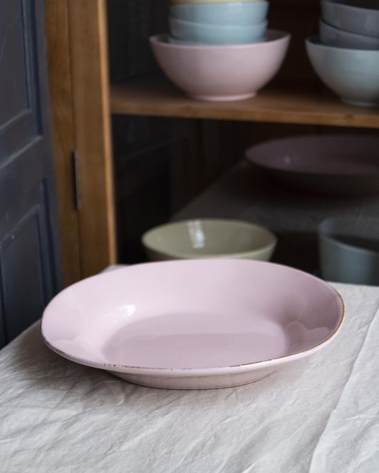 Hovedbilde Casagent Gourmetfat rosa