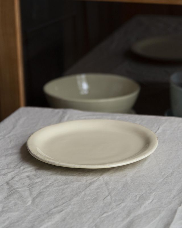 Casagent Frokostasjett crema