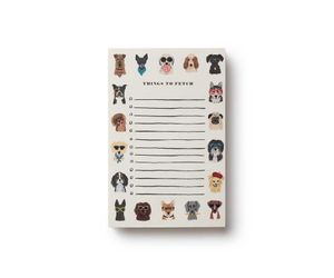 Hovedbilde Dog Days Notepad 