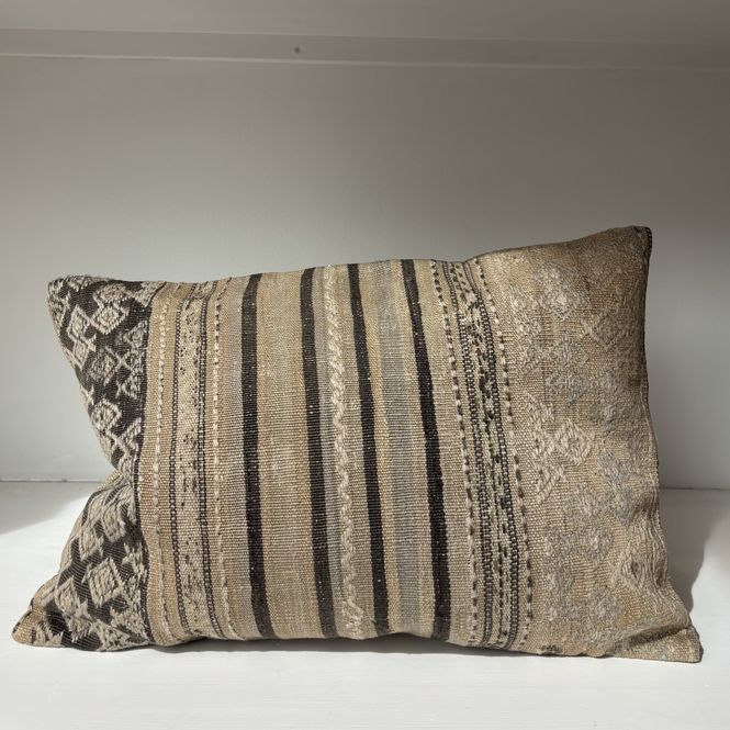 Hovedbilde Kelim putetrekk 40x60cm 37