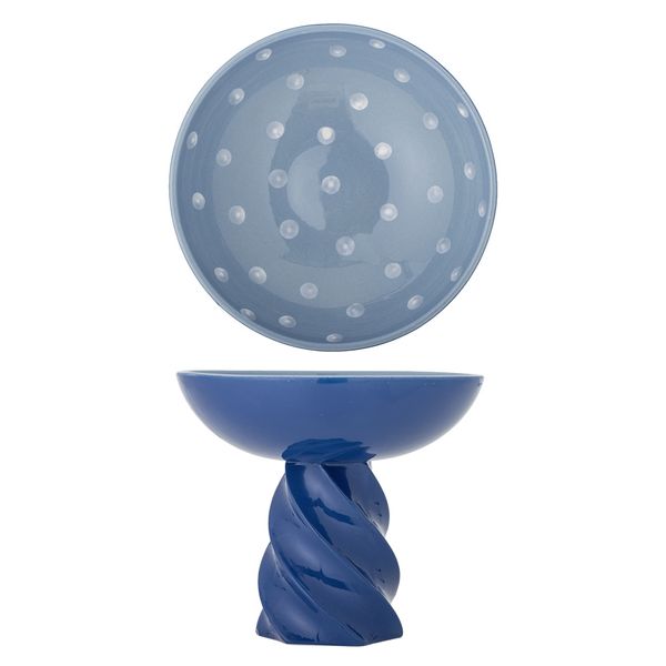 Riley Stettsk&aring;l bl&aring; 