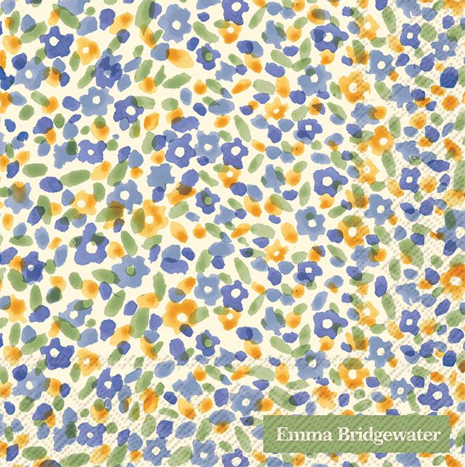 Hovedbilde Emma Bridgewater Wildflower Meadow ...