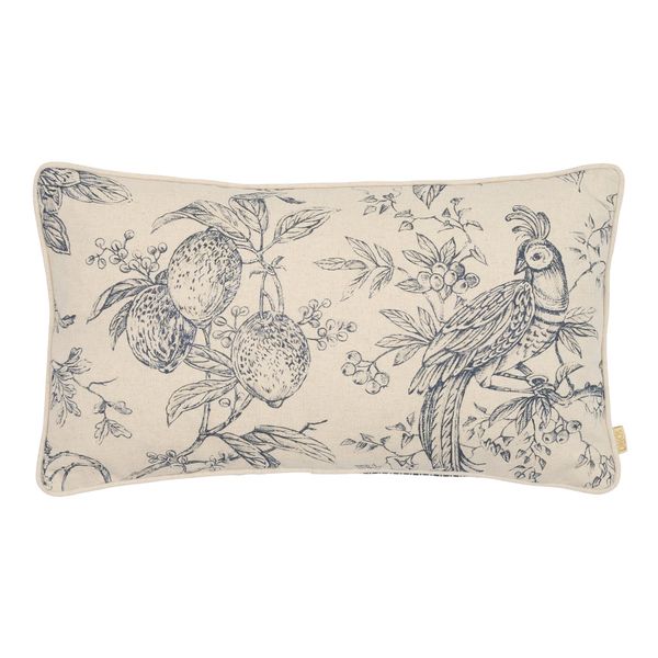 Spliid Putetrekk Solea Ink 50&times;30