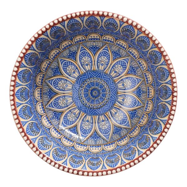 Spliid Azul dyp sk&aring;l 20,5x8