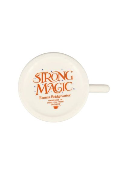 Emma Bridgewater Krus Halloween Halloween Toast Little Witch
