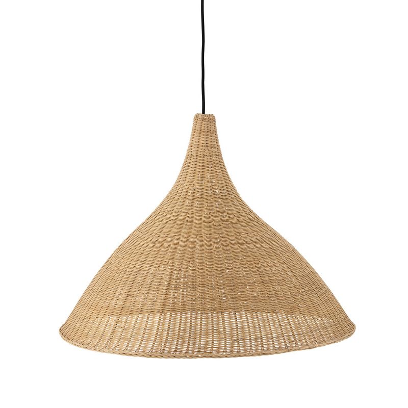 Camine Pendel Rattan