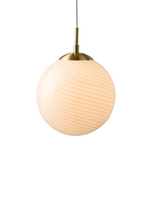 Hovedbilde Candy Ball pendel Ø20 Opal