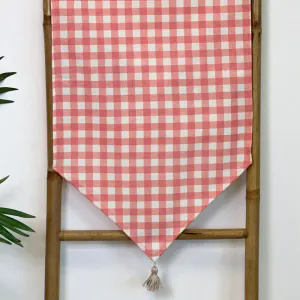 Hovedbilde L&oslash;per Vic ruter korall