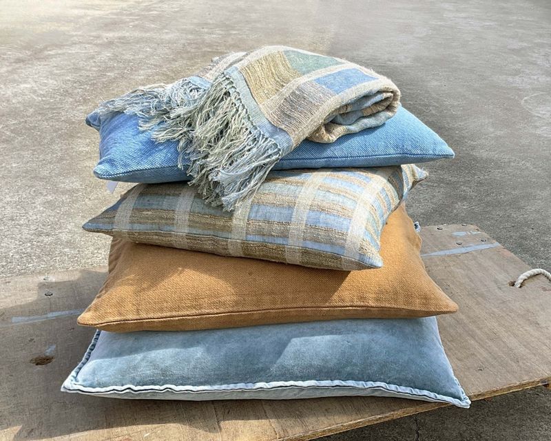 Chappa putetrekk Sand 50x50