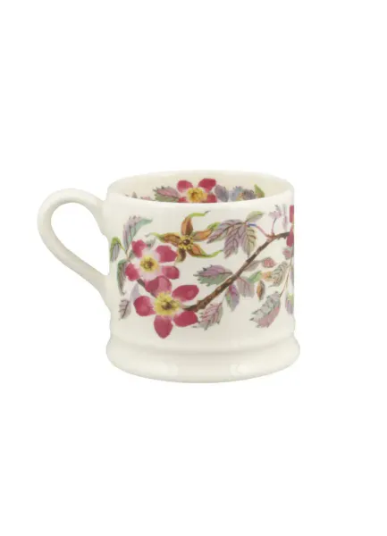 Emma Bridgewater Lite Krus Wild Rose
