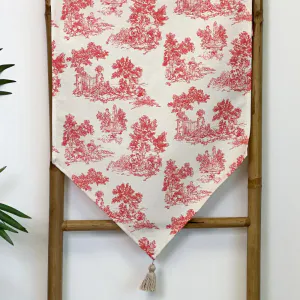 Hovedbilde L&oslash;per Toile