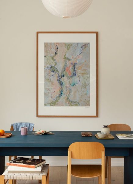 TPC Sofie Rebecca Iversen, Lacuna 50x70 cm