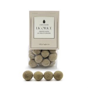 Hovedbilde Fran&Co sjokoladelakris