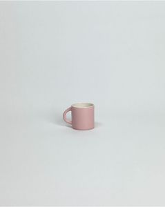 Hovedbilde Anne Black Candy espressokopp blush