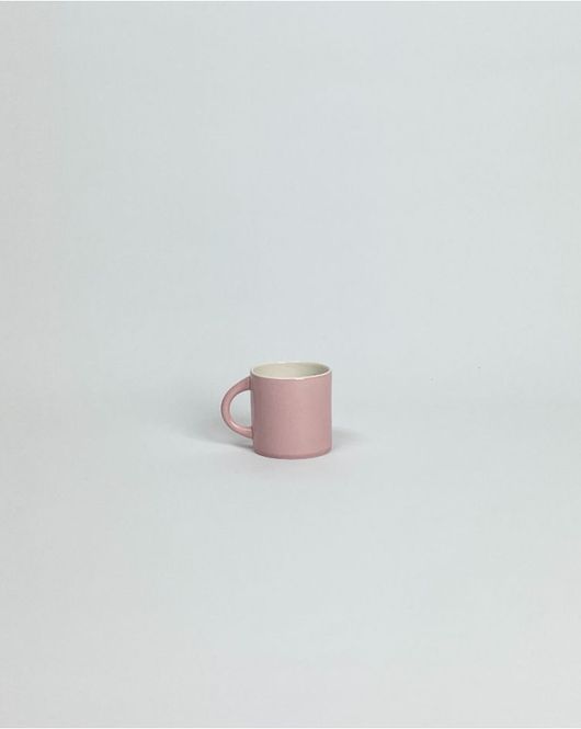 Hovedbilde Anne Black Candy espressokopp blush