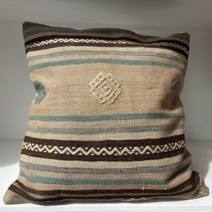 Hovedbilde Kelim putetrekk 60x60cm 159