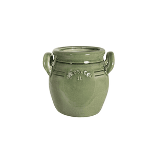 Hovedbilde Str&ouml;mshaga Brobacka 1L h&oslash;y krukke gr&oslash;nn