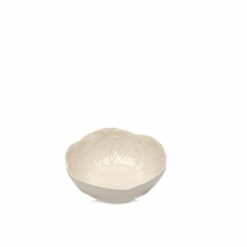 Bordallo skål 17,5 cm hvit