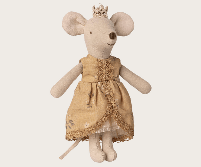 Hovedbilde Maileg Princess mouse Big sister
