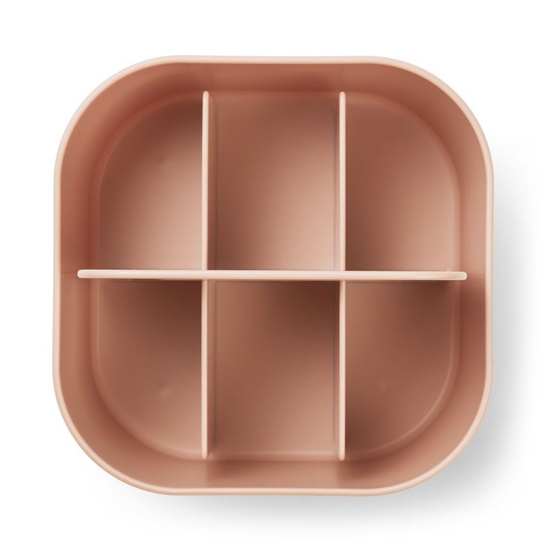 May Storage Caddy Rose