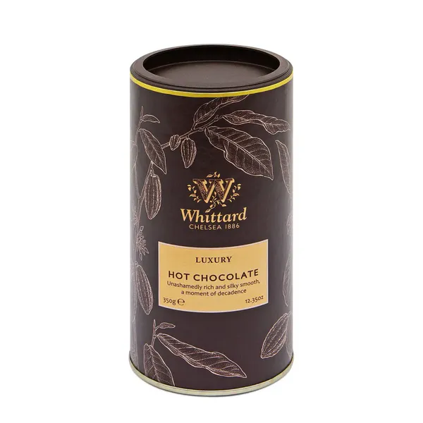 Whittard Luxury Hot Chocolate