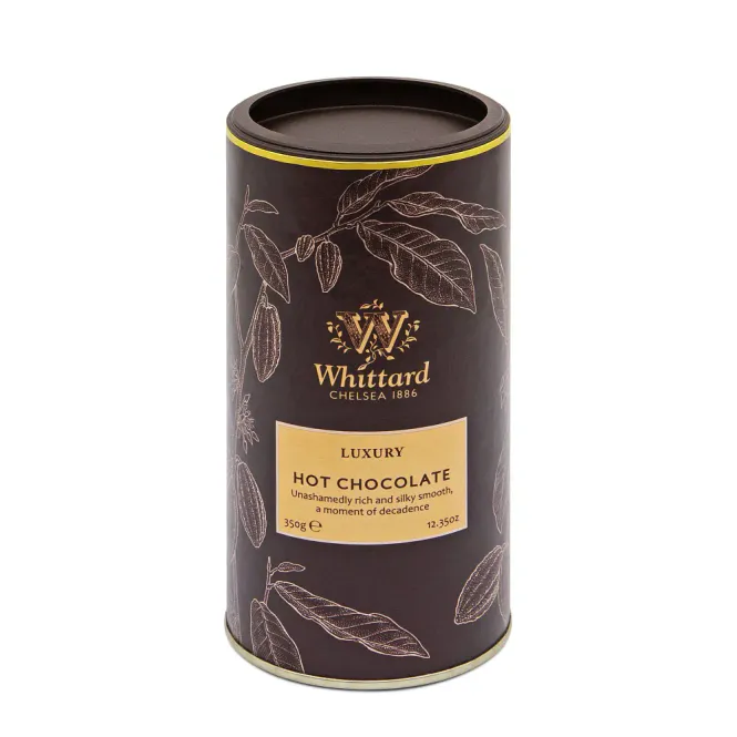 Hovedbilde Whittard Luxury Hot Chocolate