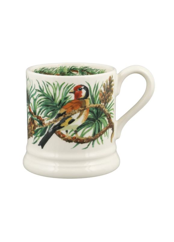 Krus Goldfinch In Spruce