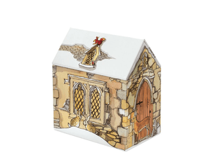 Hovedbilde Emma Bridgewater Winter house boks 