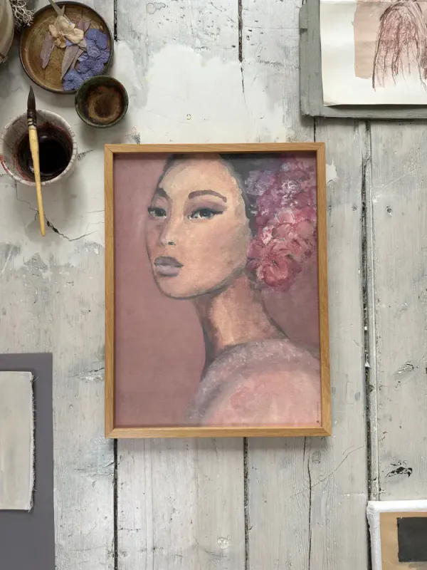 tinystories Sakura 30x40cm