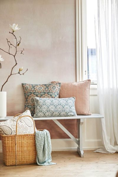 Spliid Putetrekk Luisa Latte 50&times;50