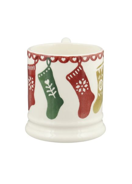 Emma Bridgewater Christmas Stockings Krus 