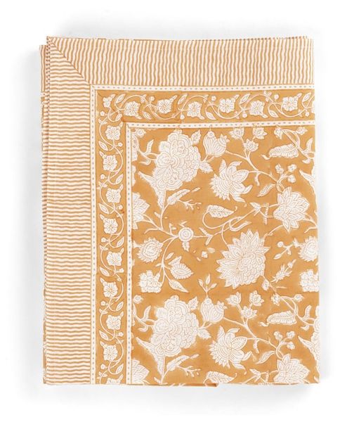 Duk Indian Rose Orange 150x230