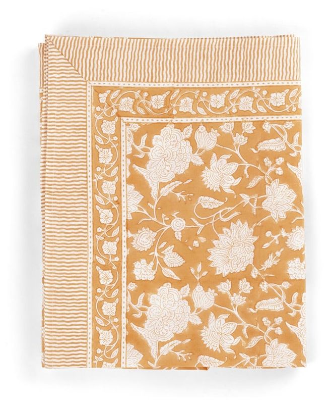 Duk Indian Rose Orange 150x230