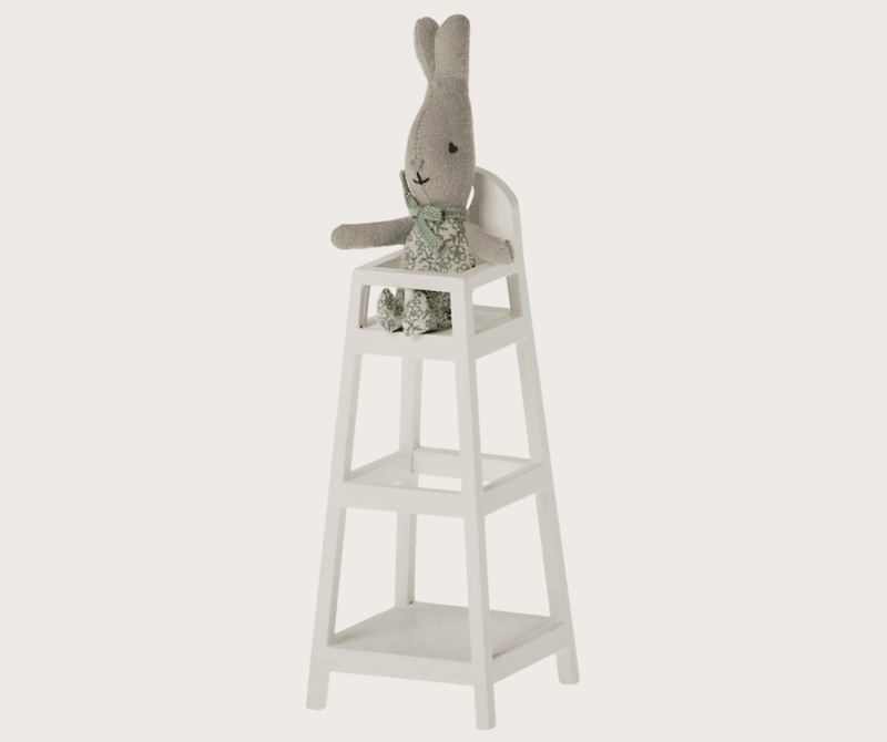 Maileg High chair My