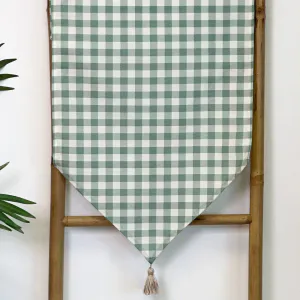 Hovedbilde L&oslash;per Vic ruter gr&oslash;nn